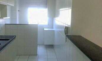 Imagem 7: Venda - Apartamento - Núcleo Santa Isabel - Hortolândia - SP