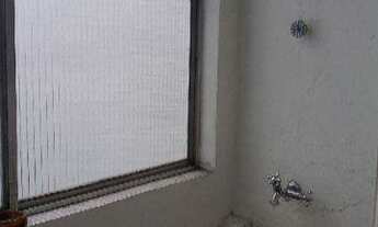 Imagem 4: 300m Metrô Praça da Árvore 40m² 1 dorm!