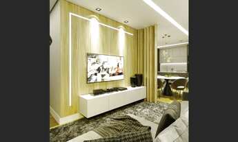 Imagem 5: Residencial Jardins Paratehy, localizado no Urbanova