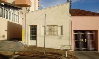 Imagem: Casa 1 dorm./1 suíte - Jd. São Carlos