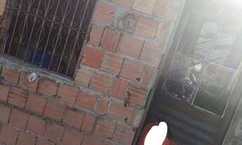 Imagem 2: Vendo casa Casa com 1 dormitório