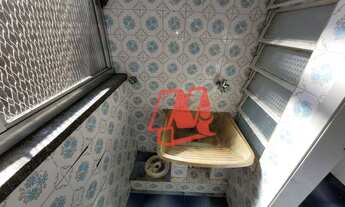 Imagem 5: Apartamento com 1 dormitório para alugar, 40 m² por R$ 600,00/mês - Passo d'Areia - P