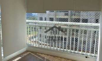 Imagem 7: Apartamento 3 dorm./ 1 suite/ 2 vagas/ varanda gourmet