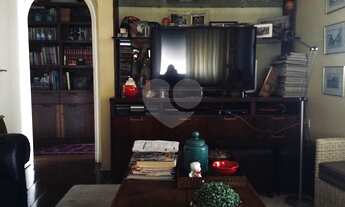 Imagem 6: Localização privilegiada no Jardins, vista eterna, face norte