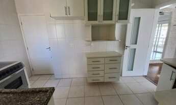 Imagem 4: Apartamento para aluguel com 124 metros quadrados com 3 quartos