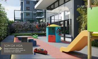 Imagem 7: CURITIBA - Apartamento Padrão - Bigorrilho