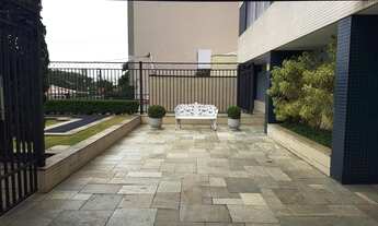 Imagem 6: Apartamento Alto Padrão 120 metros com 3 quartos em Perdizes - São Paulo - SP