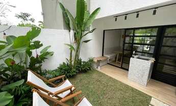 Imagem 7: NC Condomínio Villa Marieta - Ponta Negra Casas com 2 Suítes e Área de Lazer Completo