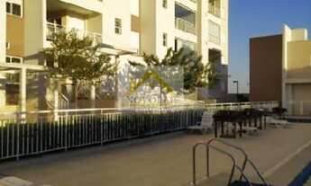 Imagem 2: Apartamento para Venda em Limeira, Vila Santa Rosália, 2 dormitórios, 1 suíte, 2 banheiros