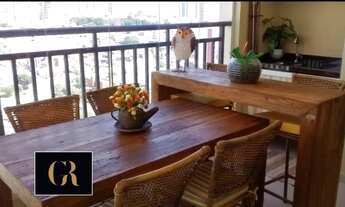 Imagem 2: ANDAR ALTO, VISTA LIVRE PARA KENNEDY E ÓTIMA ILUMINAÇÃO SOLAR!