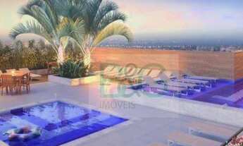 Imagem 2: Apartamento com 3 dormitórios à venda, 93 m² por R$ 1.059.675,00 - Mooca - São Paulo/SP