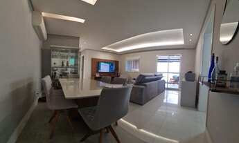 Imagem 5: Apartamento com 2 dormitórios à venda, 87 m² por R$ 1.020.000,00 - Pompéia - Santos/SP