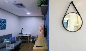 Imagem: Apartamento para Aluguel - Jardim Bela Vista