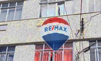 Imagem: Apartamento com 2 quartos à venda, 60 m²