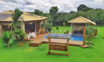 Imagem 5: VENDE-SE CHACARA EM CONDOMINIO PROXIMO AO PASSEIO DAS AGUAS