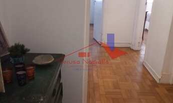 Imagem 6: Santos - Apartamento Padrão - Gonzaga