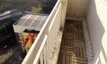 Imagem 7: Apartamento Cobertura/Duplex em São Paulo