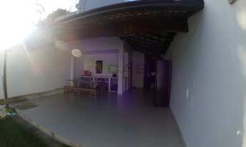 Imagem 3: Pe- Lindíssima casa com amplo quintal em Estancia monazítica!! Próximo a praia!!