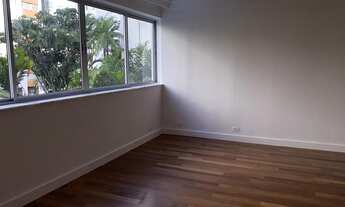 Imagem 2: Apartamento para aluguel tem 173 metros quadrados com 3 quartos em Itaim Bibi - São Paulo