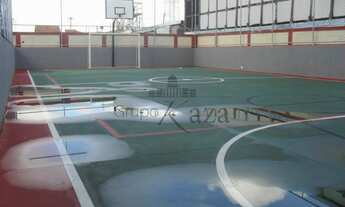 Imagem 5: Apartamento para venda tem 67 metros quadrados com 2 quartos