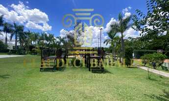 Imagem 7: Terreno em Condomínio para Venda em Sorocaba / SP no bairro Parque Reserva Fazenda Imperia