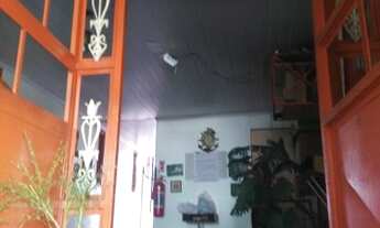 Imagem: Quartos individuais para rapazes