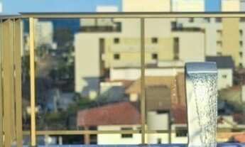 Imagem 3: T.F Apartamento 1 quarto em Intermares