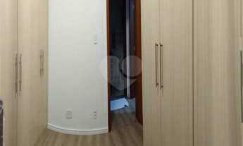 Imagem 6: APARTAMENTO À VENDA NO EDIFÍCIO PATRICIA - CAMPOLIM - SOROCABA/SP