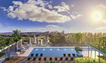 Imagem 4: Nova Lima - Apartamento Padrão - Jardinaves