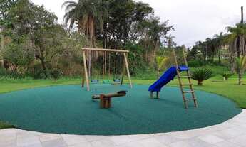 Imagem 6: Vendo Lotes de 1.000m² Financiados em Condomínio Fechado