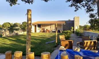 Imagem 7: Lotes em condomínio Reserva Camará próx EUSÉBIO