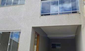 Imagem: Sobrado na Tindiquera - Araucária - Fino