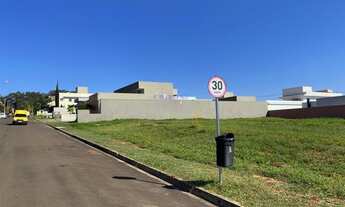 Imagem: TERRENO COND VILA LOBO I TERRENO PLANO