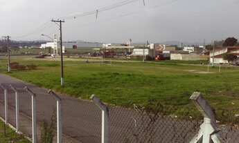 Imagem: Terreno Lorena