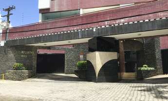 Imagem 2: BOA VIAGEM, 3 QUARTOS (1 SUÍTE), 125 M², VARANDA, NASCETE E VENTILADO, 2 VAGAS, LAZE COMPL