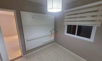 Imagem 4: Apartamento com 2 dormitórios à venda, 59 m² por R$ 265.000,00 - Sítio São Luís - Nova Fri