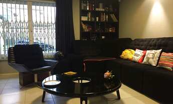 Imagem 7: Sobrado Mobiliado 3 Suítes à Venda, Jardim Social, Curitiba