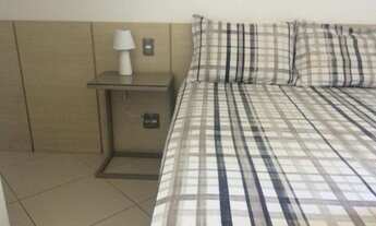 Imagem 7: Apartamento no caminho das árvores