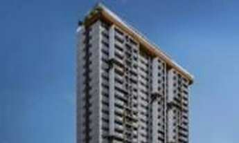 Imagem: Studio pronto para morar no Brooklin