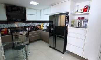 Imagem 3: Rz** Lindíssima e imponente Duplex de 4Q c/Suíte e Closet Planejada e Decorada