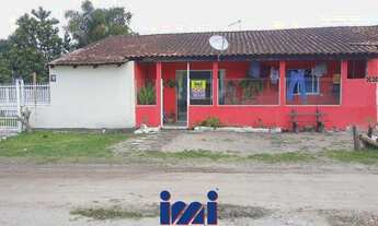 Imagem: Casa na praia balneário Albatroz Matinhos