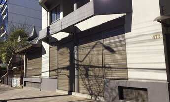 Imagem 2: Loja Térrea Os Dezoito do Forte