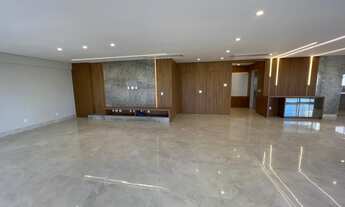 Imagem 6: Apartamento para venda possui 344 metros quadrados com 4 quartos em Setor Marista - Goiâni