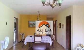 Imagem 7: Casa com 3 dormitórios à venda, 250 m² por R$ 574.990,00 - Jardim Atlântico - Olinda/PE