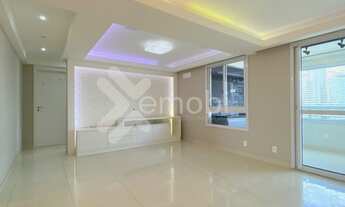 Imagem 1: Apartamento a venda no Quartier Lagoa Nova