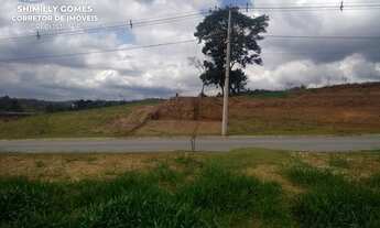 Imagem 2: Terreno Lote para Venda em Dona Catarina Mairinque-SP