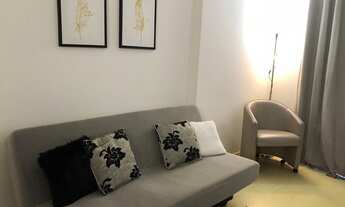 Imagem 6: Flat para aluguel tem 36 metros quadrados com 1 quarto em Copacabana - Rio de Janeiro - RJ