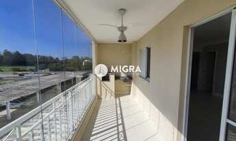 Imagem: SãO JOSé DOS CAMPOS - Apartamento Padrão