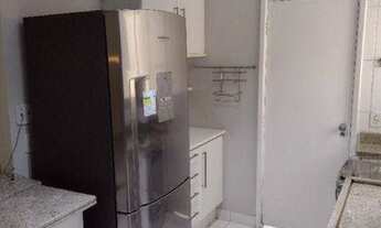 Imagem 7: Apartamento com 3 dormitórios para alugar, 127 m² por R$ 6.755,48/mês - Alphaville Industr