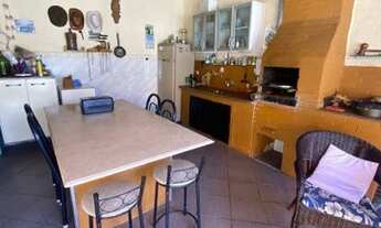 Imagem 3: Casa com 3 dormitórios à venda, 200 m² por R$ 480.000 - Jardim Anhangüera - Praia Grande/S